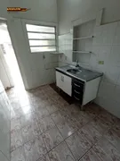 Casa com 1 Quarto para alugar, 25m² no Vila Euthalia, São Paulo - Foto 2