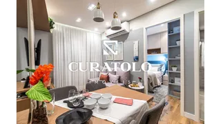 Apartamento com 2 Quartos à venda, 34m² no Cupecê, São Paulo - Foto 7