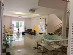 Casa de Condomínio com 4 Quartos para venda ou aluguel, 397m² no Granja Olga, Sorocaba - Foto 2