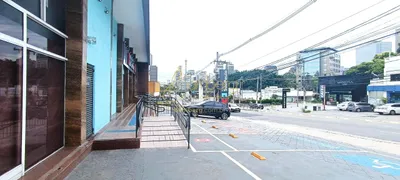 Loja / Salão / Ponto Comercial para alugar, 491m² no Morumbi, São Paulo - Foto 7