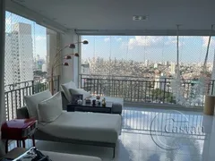 Apartamento com 3 Quartos à venda, 250m² no Móoca, São Paulo - Foto 5