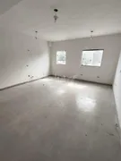 Conjunto Comercial / Sala para alugar, 120m² no Vila Linda, Santo André - Foto 3