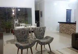 Casa de Condomínio com 3 Quartos à venda, 162m² no Parque Egisto Ragazzo, Limeira - Foto 16