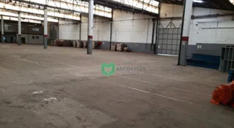 Prédio Inteiro para alugar, 5071m² no Parque Industrial Tomas Edson, São Paulo - Foto 9