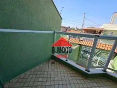 Sobrado com 3 Quartos à venda, 132m² no Cidade Patriarca, São Paulo - Foto 10