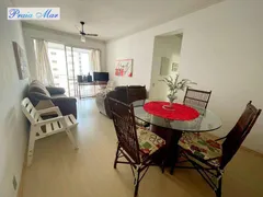 Apartamento com 2 Quartos à venda, 90m² no Praia das Pitangueiras, Guarujá - Foto 1