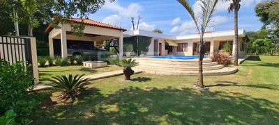 Casa de Condomínio com 4 Quartos à venda, 352m² no , Itirapina - Foto 9