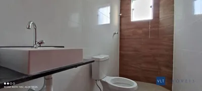 Apartamento com 2 Quartos à venda, 58m² no Pão de Açucar, Pouso Alegre - Foto 6