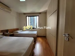 Flat com 1 Quarto para alugar, 37m² no Moema, São Paulo - Foto 6