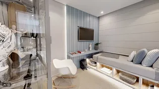 Apartamento com 3 Quartos à venda, 147m² no Chácara Klabin, São Paulo - Foto 7