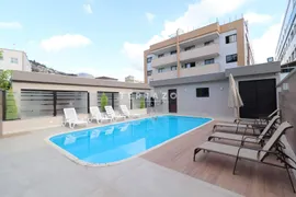 Apartamento com 3 Quartos à venda, 85m² no Artistas, Teresópolis - Foto 24