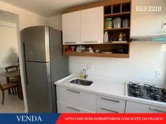 Apartamento com 2 Quartos à venda, 54m² no Quitaúna, Osasco - Foto 21