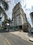 Apartamento com 2 Quartos à venda, 50m² no Silveira da Motta, São José dos Pinhais - Foto 2