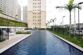 Apartamento com 2 Quartos para alugar, 42m² no Parque São Vicente, Mauá - Foto 21