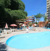 Flat com 1 Quarto para alugar, 28m² no Jardim Belvedere, Caldas Novas - Foto 10