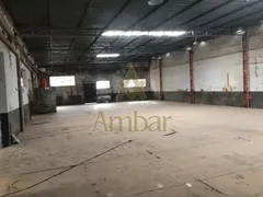 Galpão / Depósito / Armazém à venda, 1200m² no Campos Eliseos, Ribeirão Preto - Foto 18