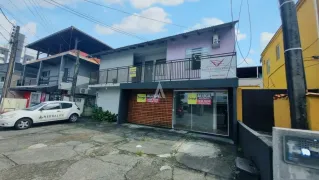 Conjunto Comercial / Sala para alugar, 27m² no Iririú, Joinville - Foto 3