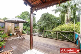 Casa com 5 Quartos à venda, 600m² no Cachoeira, Curitiba - Foto 69