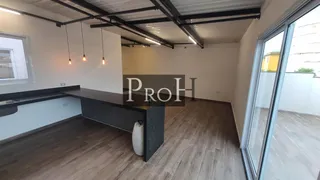 Cobertura com 3 Quartos à venda, 76m² no Vila Camilopolis, Santo André - Foto 28