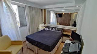 Apartamento com 3 Quartos à venda, 59m² no Parque São Vicente, Mauá - Foto 8