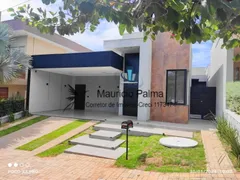 Casa de Condomínio com 3 Quartos à venda, 163m² no Residencial Damha, Araraquara - Foto 30