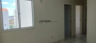 Apartamento com 2 Quartos para alugar, 47m² no Fragata, Pelotas - Foto 8