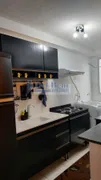 Apartamento com 2 Quartos para alugar, 48m² no Loteamento Mogilar, Mogi das Cruzes - Foto 7