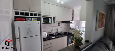 Apartamento com 2 Quartos à venda, 59m² no Demarchi, São Bernardo do Campo - Foto 6