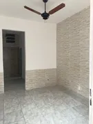 Casa de Vila com 2 Quartos para alugar, 55m² no Quintino Bocaiúva, Rio de Janeiro - Foto 1