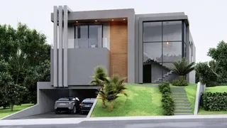 Terreno / Lote / Condomínio à venda, 726m² no Altos de São Fernando, Jandira - Foto 10