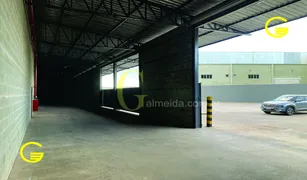 Galpão / Depósito / Armazém para alugar, 6000m² no Morro Branco, Pirapora do Bom Jesus - Foto 11