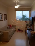 Apartamento com 2 Quartos à venda, 54m² no Condomínio Guaporé, Ribeirão Preto - Foto 1