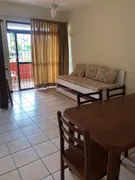 Apartamento com 2 Quartos para alugar, 55m² no Canasvieiras, Florianópolis - Foto 2