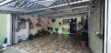 Casa de Condomínio com 2 Quartos à venda, 54m² no Vila Veloso, Carapicuíba - Foto 17