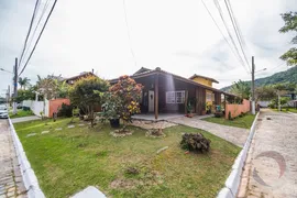 Casa de Condomínio com 4 Quartos à venda, 252m² no Cachoeira do Bom Jesus, Florianópolis - Foto 4
