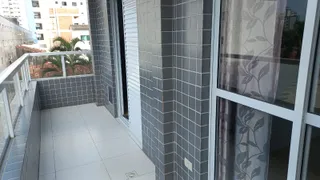 Apartamento com 1 Quarto para alugar, 45m² no Mirim, Praia Grande - Foto 24