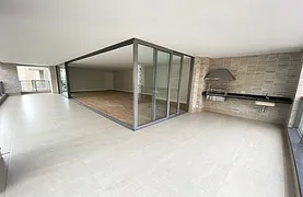 Apartamento com 4 Quartos à venda, 340m² no Higienópolis, São Paulo - Foto 1