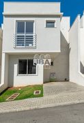 Casa de Condomínio com 3 Quartos à venda, 87m² no Abranches, Curitiba - Foto 1