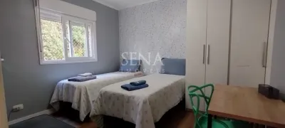 Apartamento com 2 Quartos à venda, 84m² no Capivari, Campos do Jordão - Foto 11