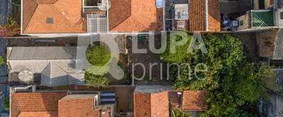 Terreno / Lote / Condomínio à venda, 477m² no Chora Menino, São Paulo - Foto 3