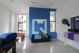 Apartamento com 3 Quartos para alugar, 103m² no Tatuapé, São Paulo - Foto 49