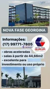 Conjunto Comercial / Sala para alugar, 89m² no Georgina Business Park, São José do Rio Preto - Foto 17