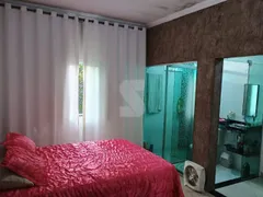 Casa com 3 Quartos à venda, 115m² no Sapucaias III, Contagem - Foto 10