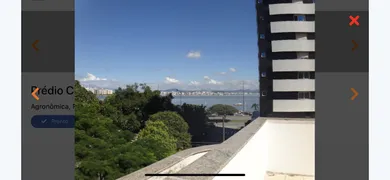 Prédio Inteiro para venda ou aluguel, 2000m² no Agronômica, Florianópolis - Foto 88