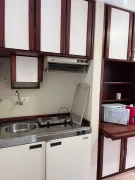 Flat com 1 Quarto para alugar, 28m² no Cerqueira César, São Paulo - Foto 7