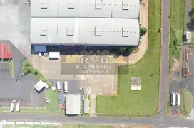 Galpão / Depósito / Armazém à venda, 34431m² no Centro Empresarial e Industrial Omar Maksoud, Araraquara - Foto 2