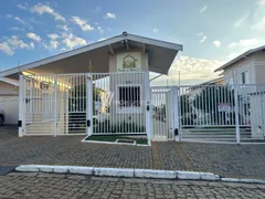 Casa de Condomínio com 3 Quartos à venda, 120m² no Bosque de Barão Geraldo, Campinas - Foto 32