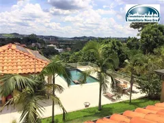 Casa de Condomínio com 4 Quartos para venda ou aluguel, 690m² no Condominio São Joaquim, Vinhedo - Foto 2