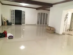 Casa de Condomínio com 4 Quartos para alugar, 480m² no Alphaville Residencial Um, Barueri - Foto 3