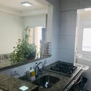 Apartamento com 2 Quartos à venda, 53m² no Baeta Neves, São Bernardo do Campo - Foto 3
